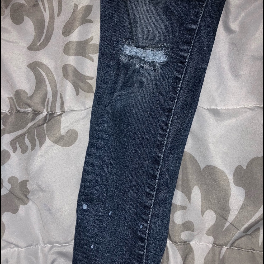 William Rast Jeans - Picture 3 of 5